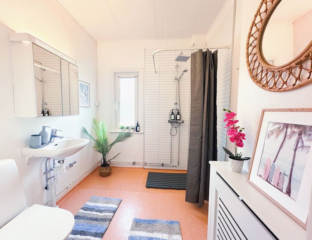 Prinshöjden Hotel - Smart Digital Apartments & Villas Deluxe Apartment 26