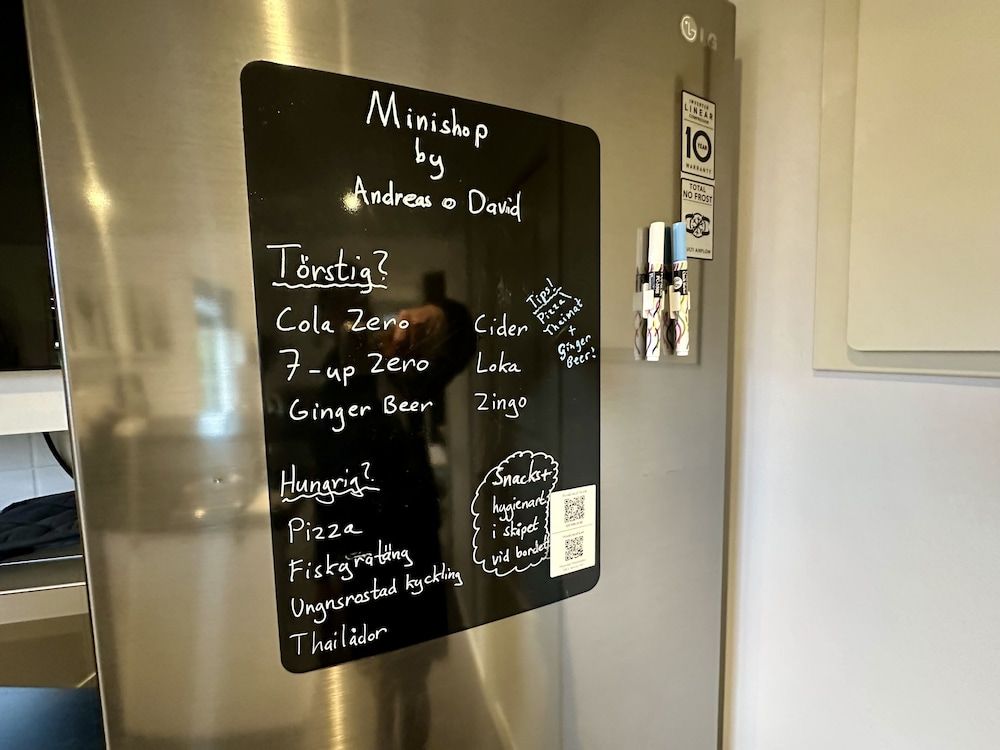 Prinshöjden Hotel - Smart Digital Apartments & Villas Superior Villa, Multiple Beds 32