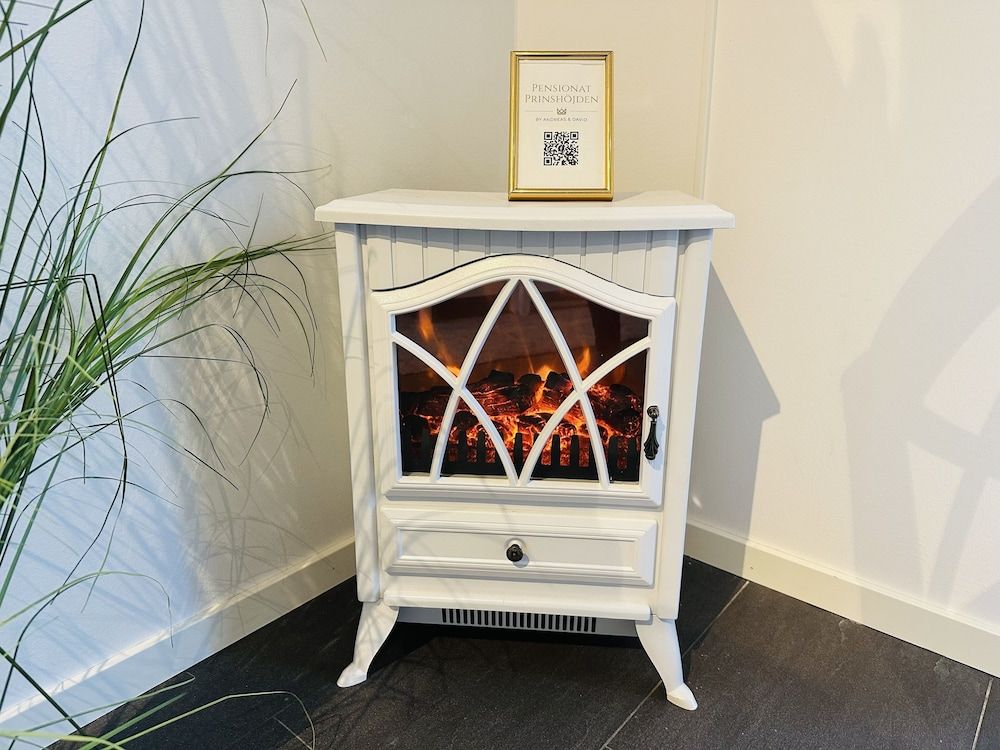 Prinshöjden Hotel - Smart Digital Apartments & Villas Superior Villa, Multiple Beds 36