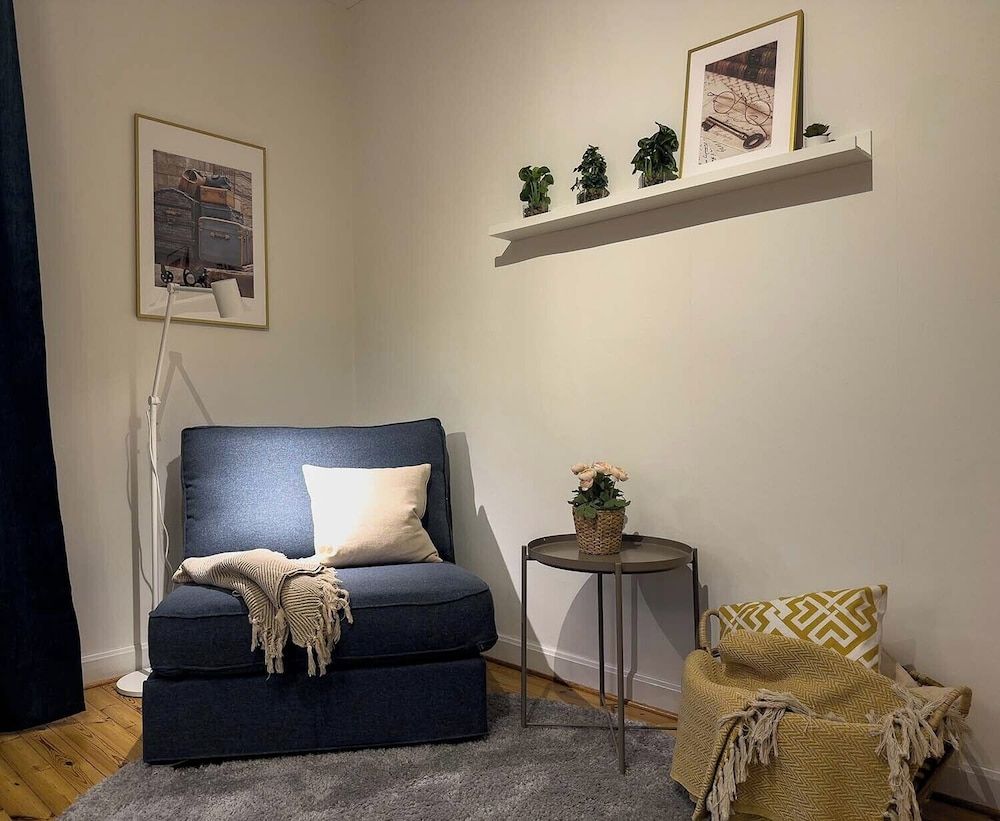 Prinshöjden Hotel - Smart Digital Apartments & Villas Deluxe Apartment 22