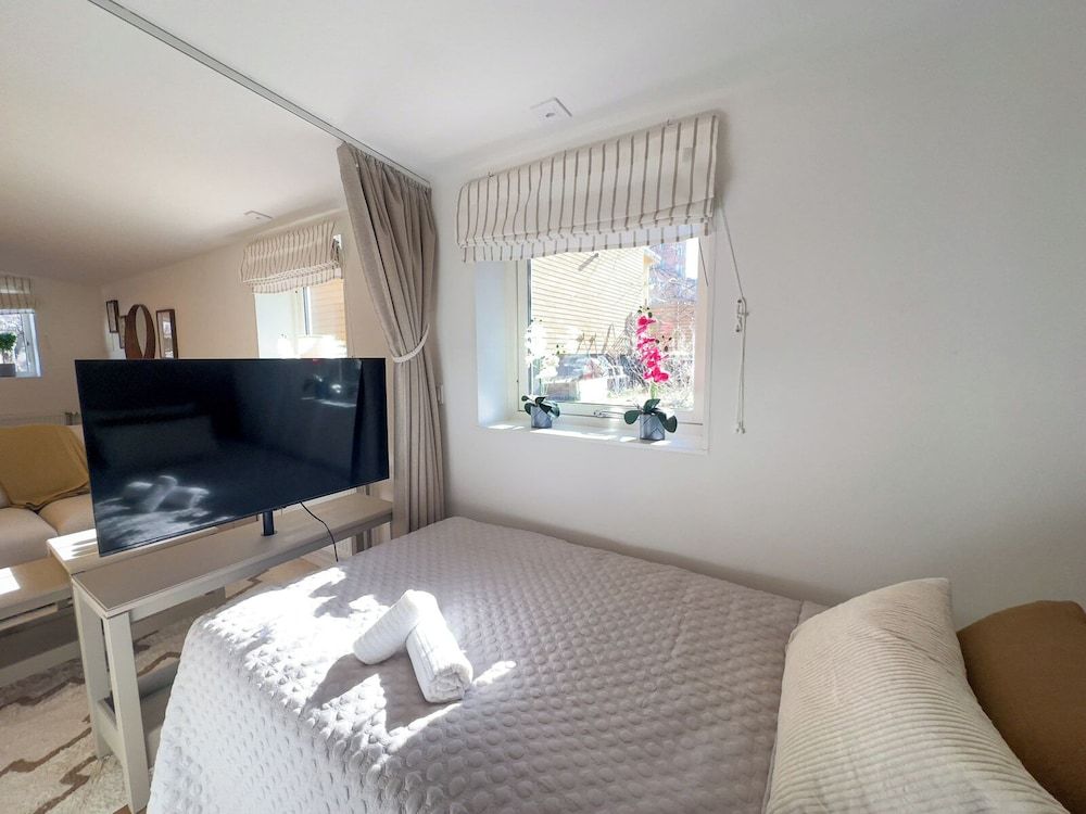 Prinshöjden Hotel - Smart Digital Apartments & Villas Deluxe Villa 19