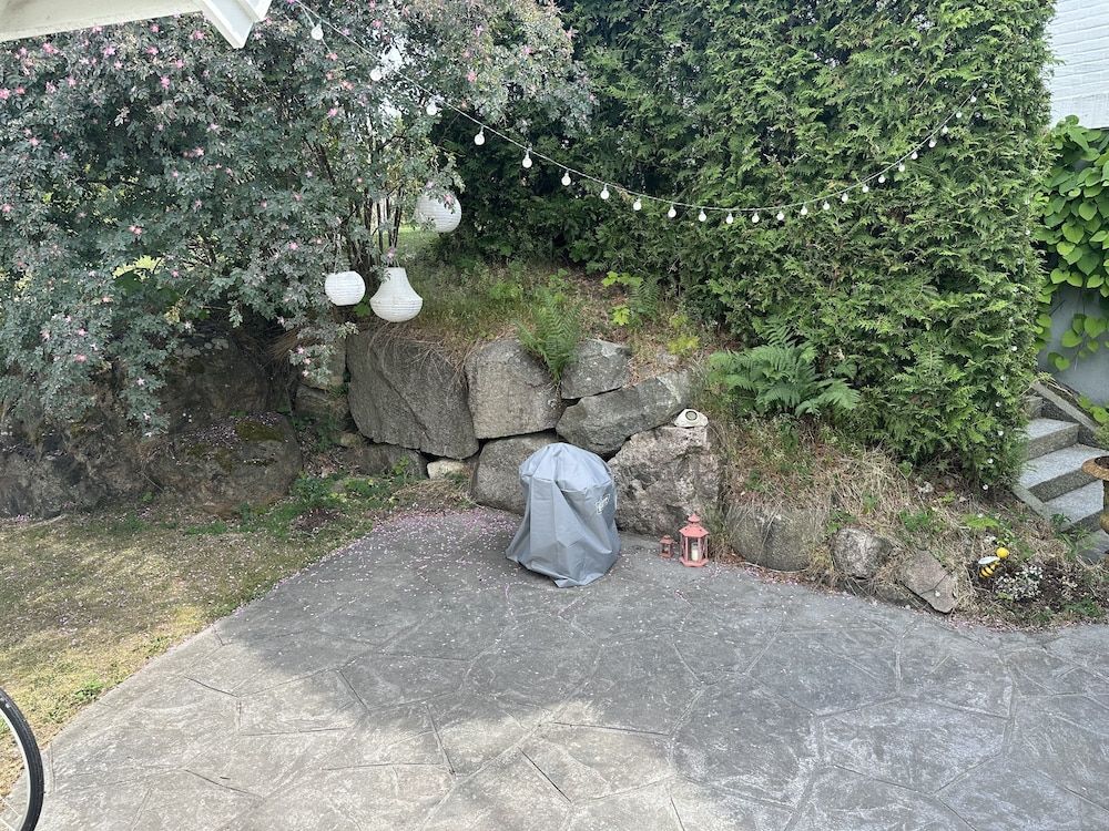 Prinshöjden Hotel - Smart Digital Apartments & Villas Superior Villa, Multiple Beds 27