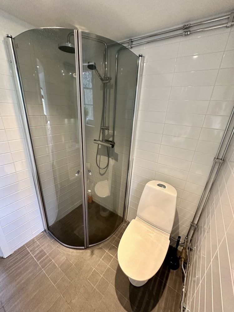 Prinshöjden Hotel - Smart Digital Apartments & Villas Superior Villa, Multiple Beds 41