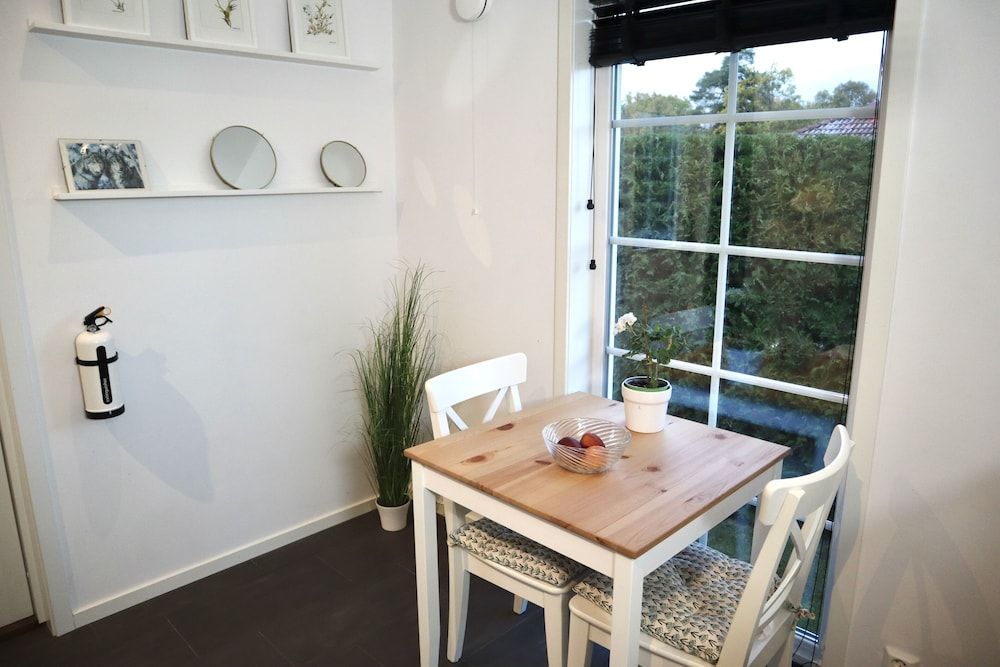 Prinshöjden Hotel - Smart Digital Apartments & Villas Superior Villa, Multiple Beds 14