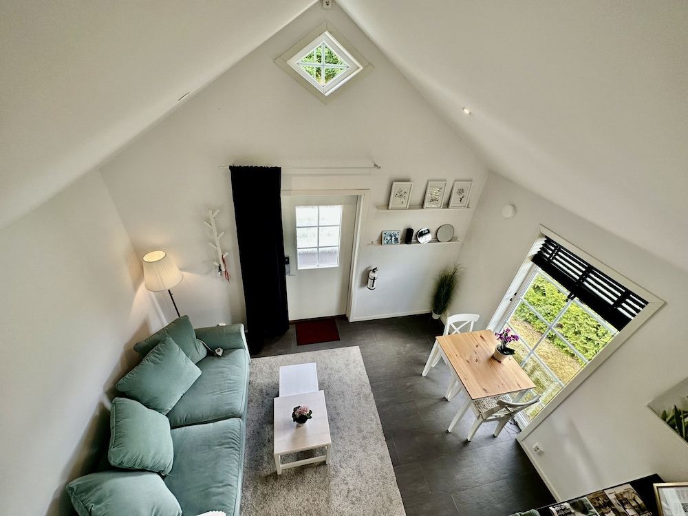 Prinshöjden Hotel - Smart Digital Apartments & Villas Superior Villa, Multiple Beds 8