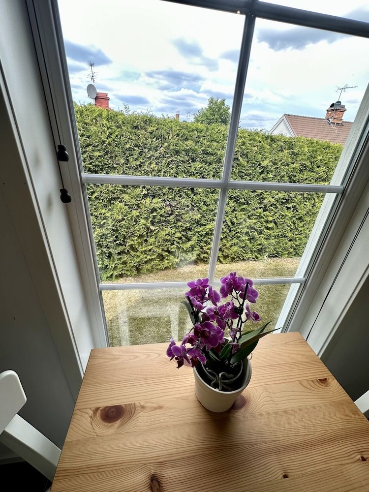 Prinshöjden Hotel - Smart Digital Apartments & Villas Superior Villa, Multiple Beds 44