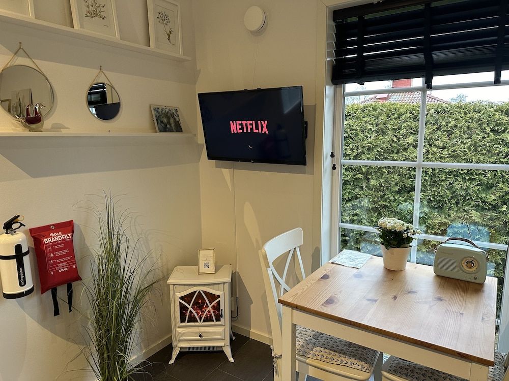 Prinshöjden Hotel - Smart Digital Apartments & Villas Superior Villa, Multiple Beds 38