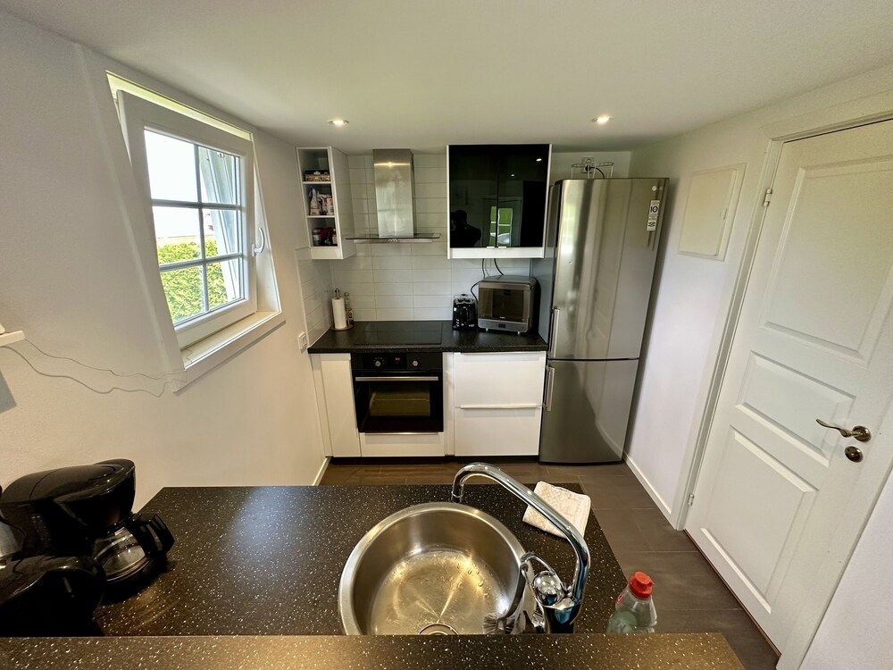 Prinshöjden Hotel - Smart Digital Apartments & Villas Superior Villa, Multiple Beds 15