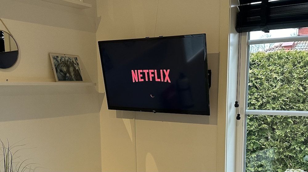 Prinshöjden Hotel - Smart Digital Apartments & Villas Superior Villa, Multiple Beds 37