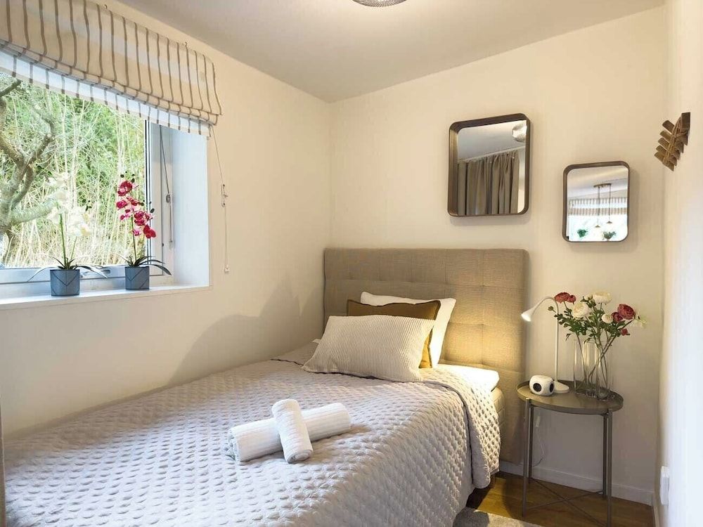 Prinshöjden Hotel - Smart Digital Apartments & Villas Deluxe Villa 7