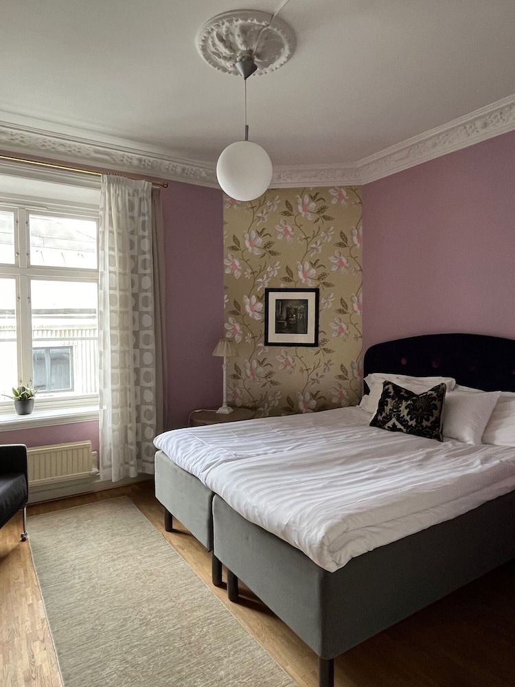 Classic Apartment