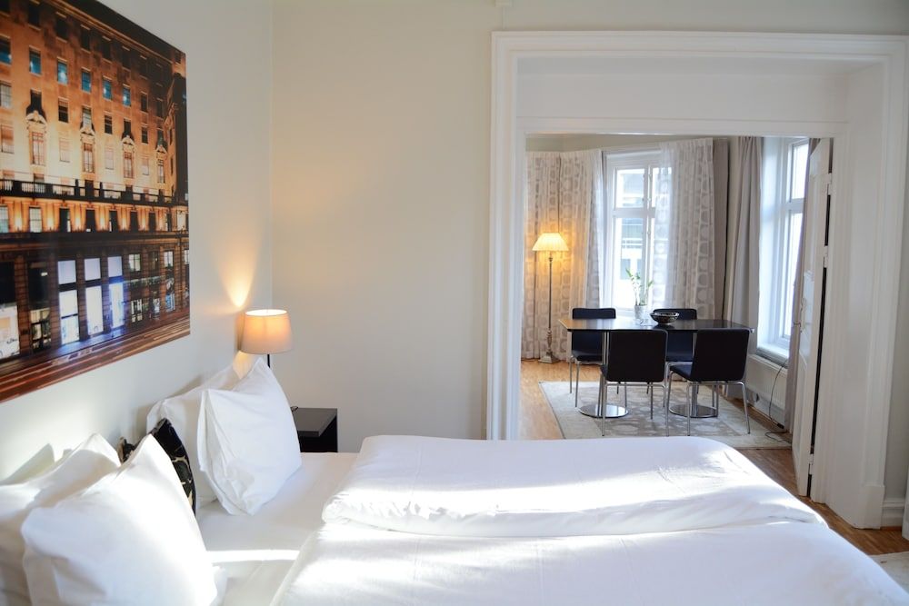 Comfort Apartment