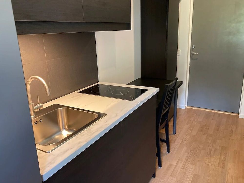 Basic Apartment