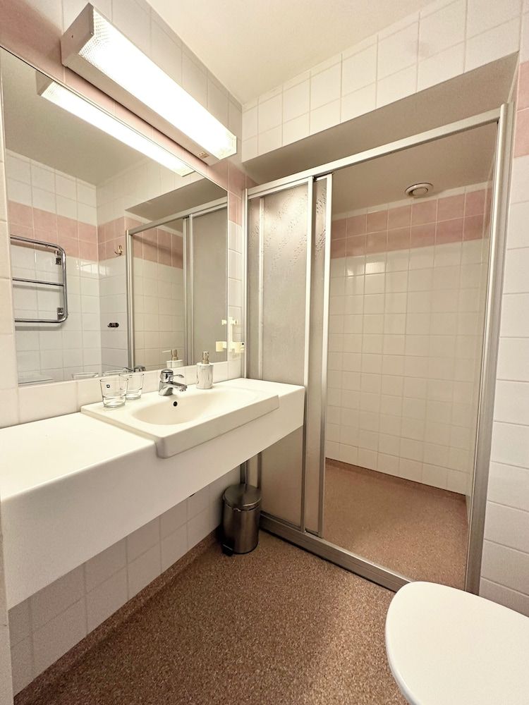 HOTELL CITY KARLSHAMN Comfort Double Room 6