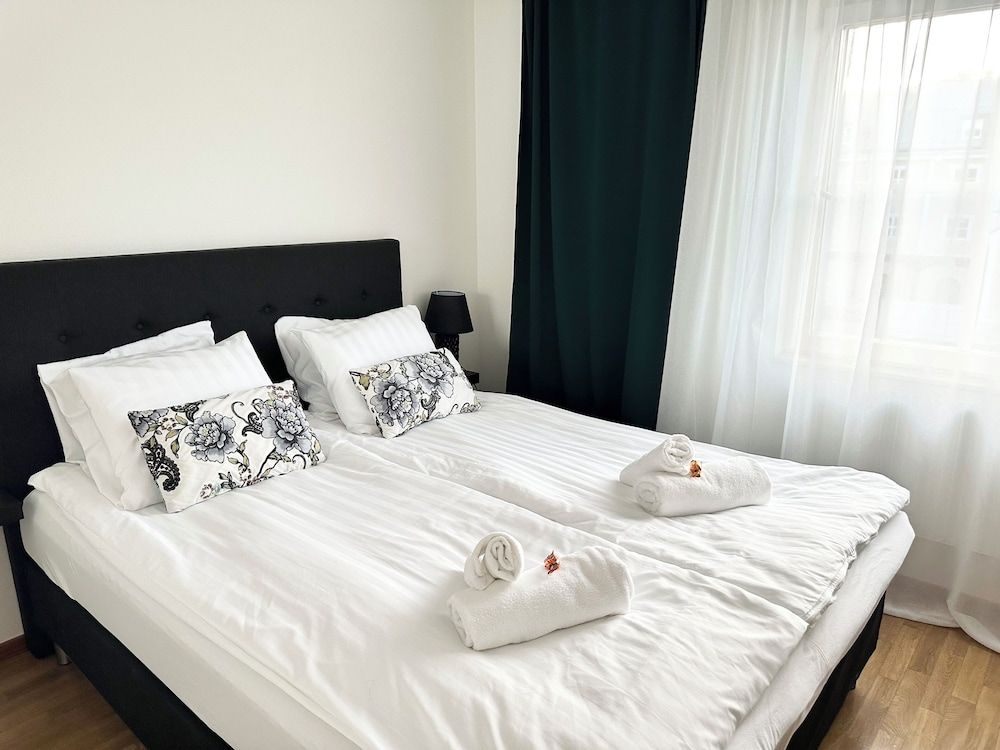 HOTELL CITY KARLSHAMN