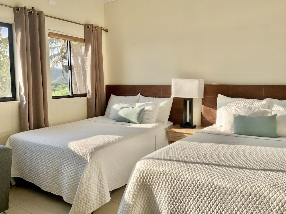 Basic Double Room