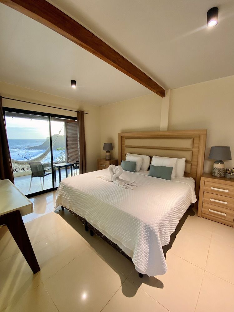 Romantic Room