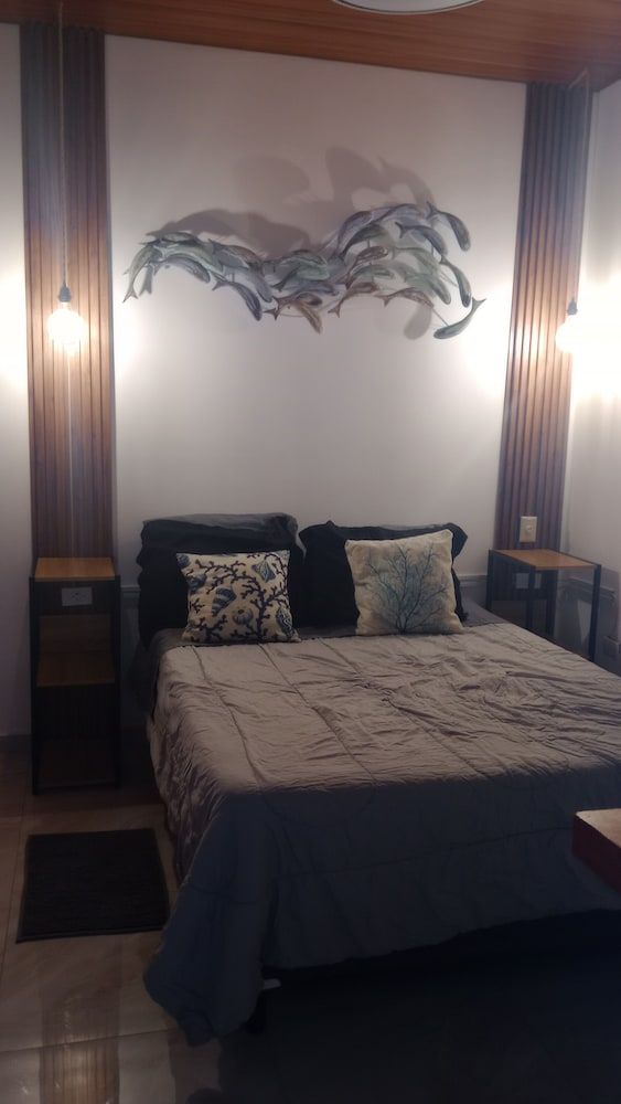 Comfort Apartment, 1 King Bed, Beachside
