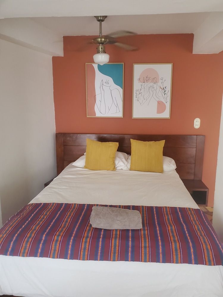 House, 5 Bedrooms, Ocean View