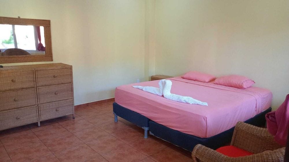 Standard Room, Garden View