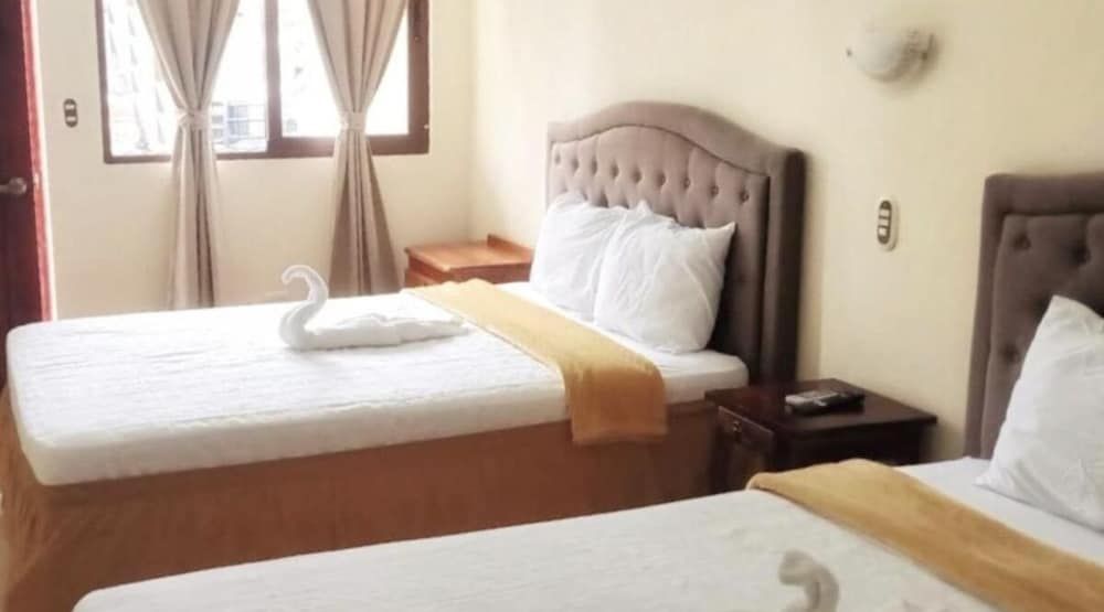 Comfort Double Room, Balcony, Garden View