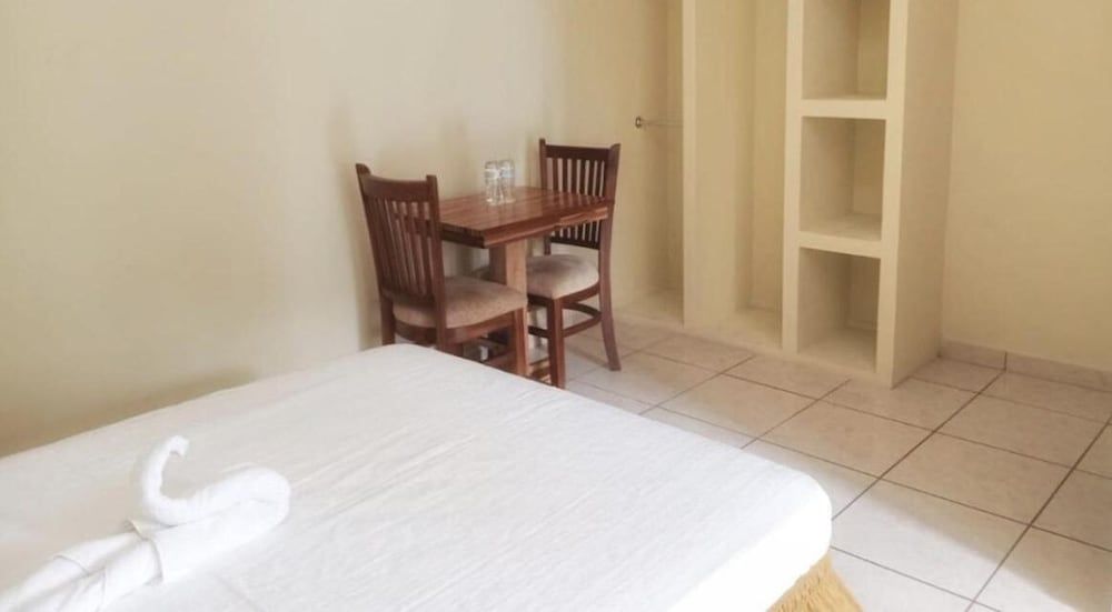 Comfort Double Room, Balcony, Garden View