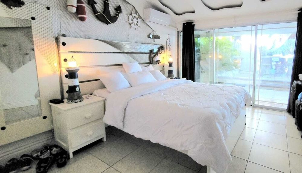 Luxury Villa