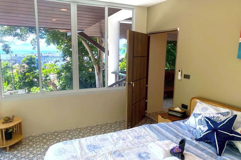 Panoramic Villa, 4 Bedrooms