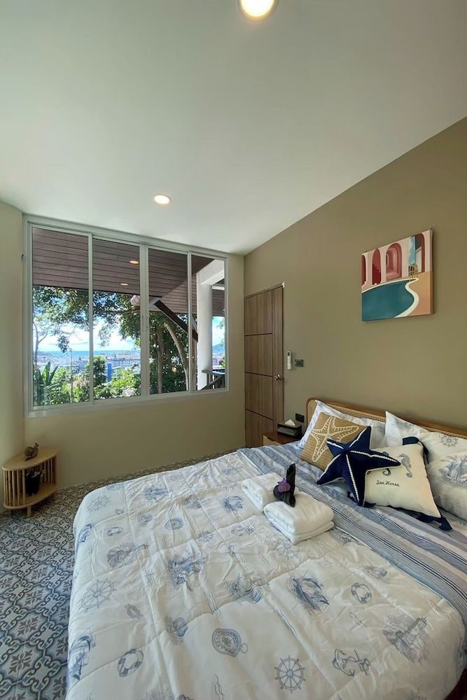 Panoramic Villa, 4 Bedrooms