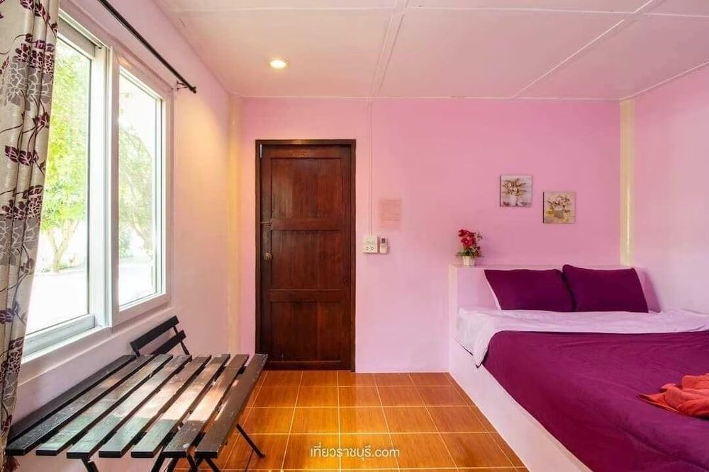 PRAKAI RESORT Classic Double Room 5