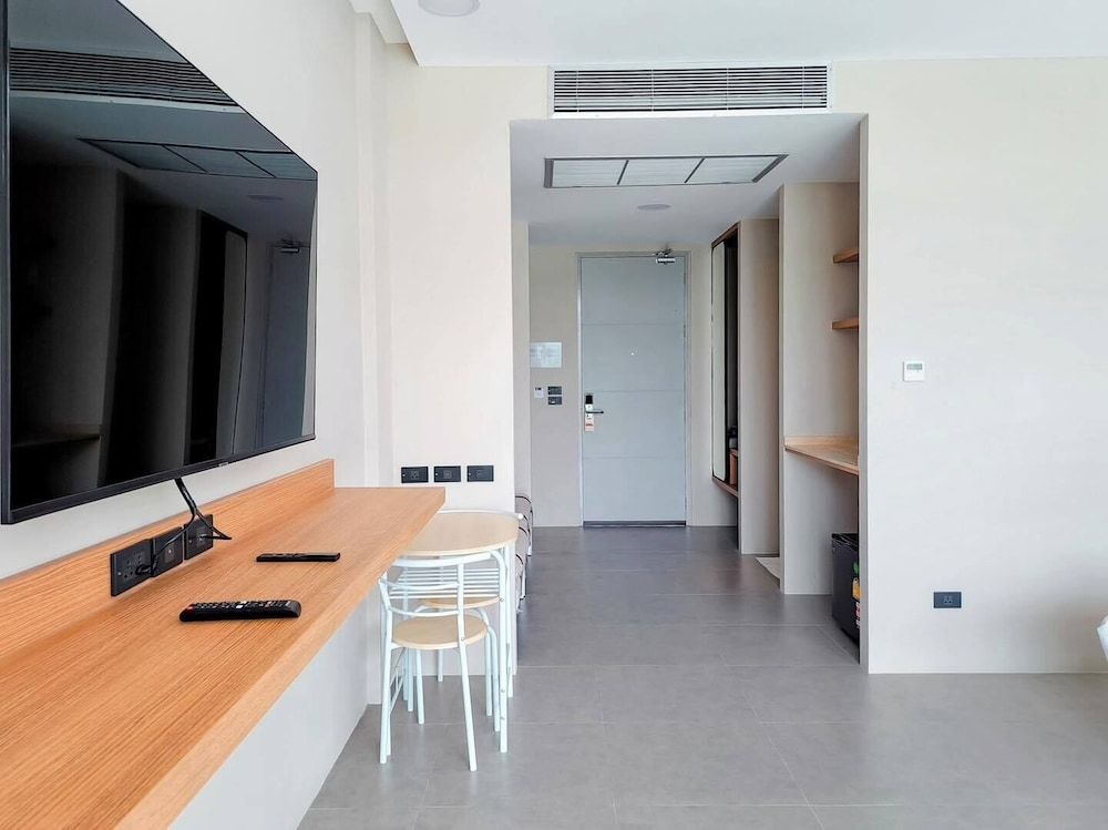 Raintree Boutique and Pool Villa Deluxe Single Room, River View 3