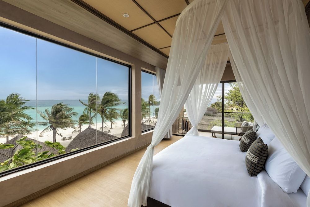Panoramic Room, Sea View