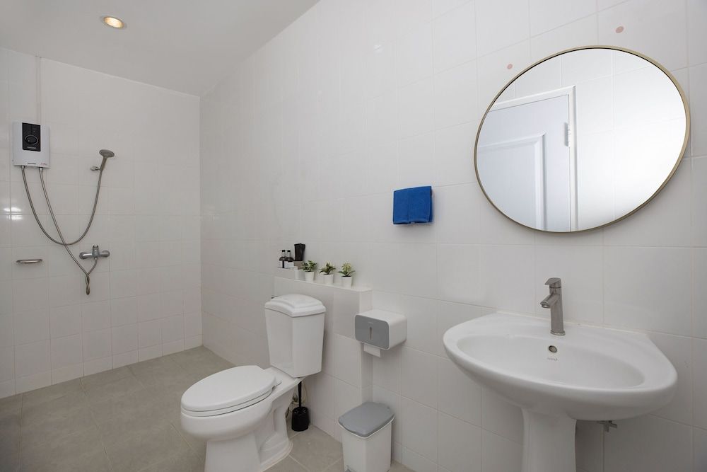 Ocean View Jacuzzi 3BR Kata Penthouse Design Apartment, 3 Bedrooms, Ocean View 21