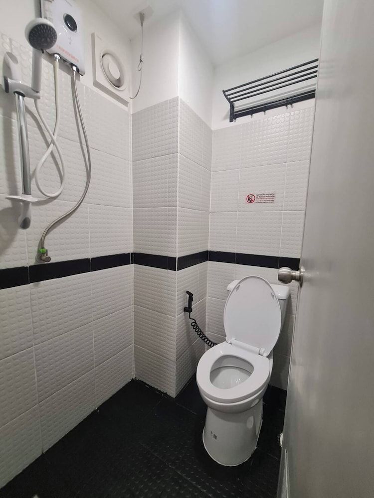 Loft2s.Rangsit Standard Room 4