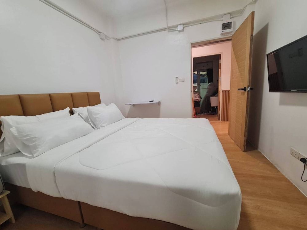 Loft2s.Rangsit Standard Room 2