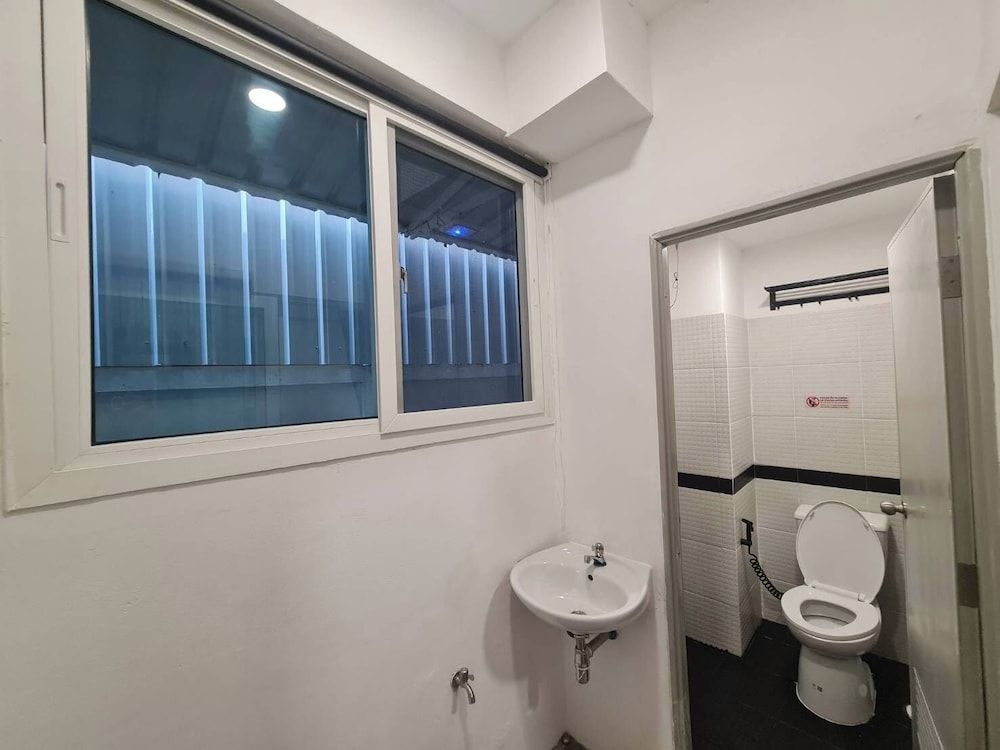 Loft2s.Rangsit Standard Room 6