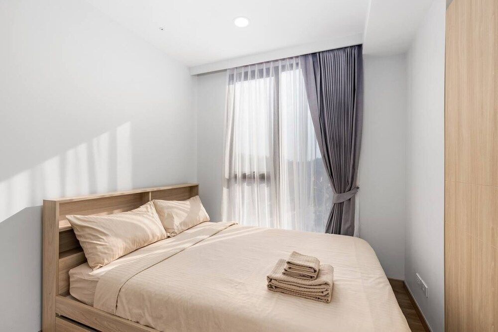 Superior Apartment, 1 Bedroom, Non Smoking, Balcony