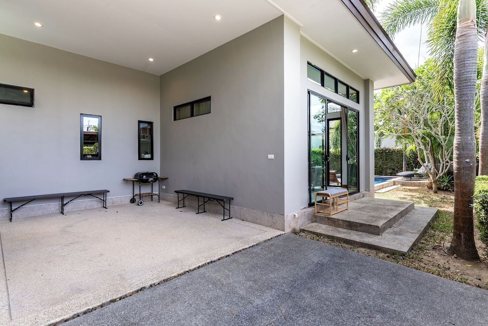 Tanode Villa 511 By Villacarte