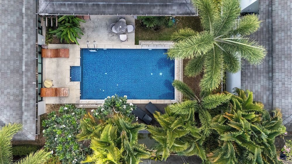 Tanode Villa 511 By Villacarte