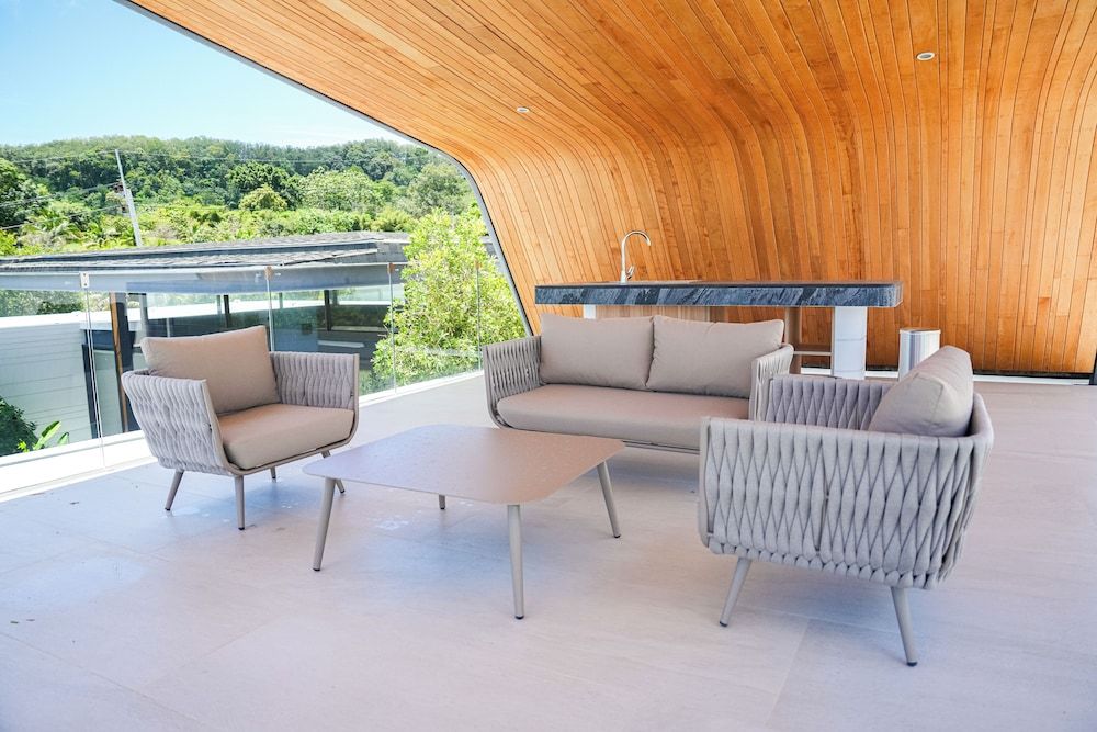 Zavaya Villa Superior Villa, 4 Bedrooms, Mountain View 9