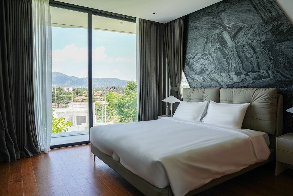 Zavaya Villa Superior Villa, 4 Bedrooms, Mountain View 2