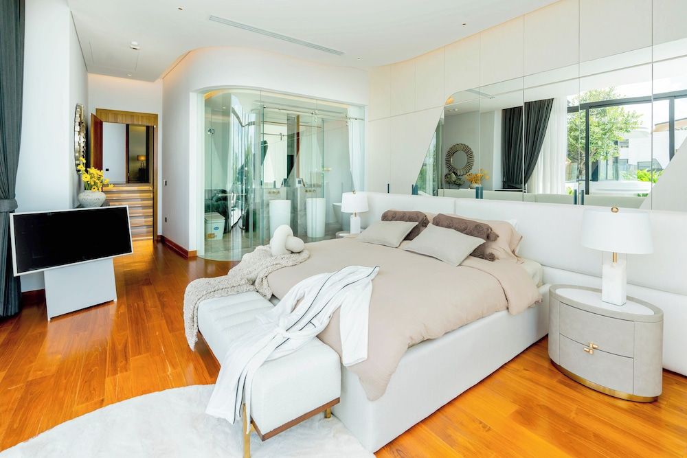 Zavaya Villa Deluxe Villa, Mountain View 2