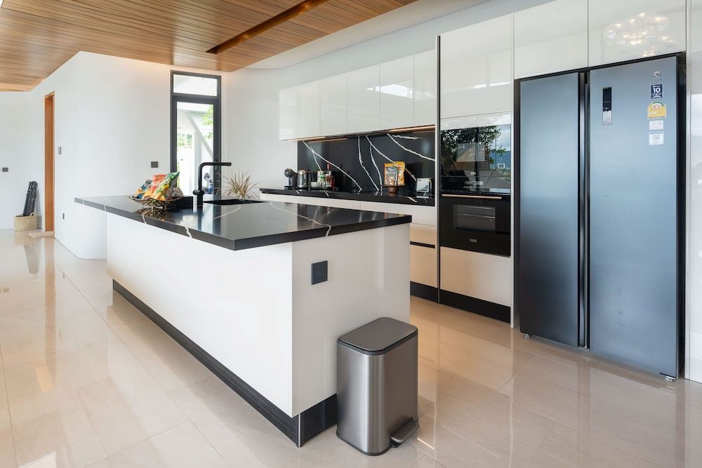 Zavaya Villa Deluxe Villa, Mountain View 13