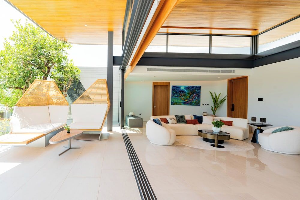 Zavaya Villa Deluxe Villa, Mountain View 15