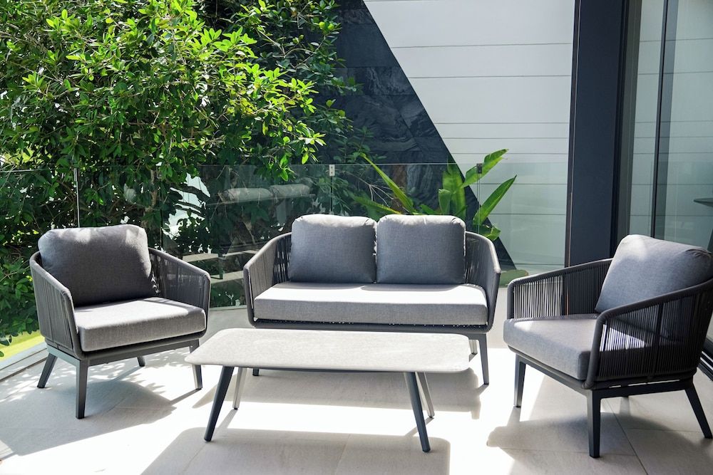 Zavaya Villa Superior Villa, 4 Bedrooms, Mountain View 7