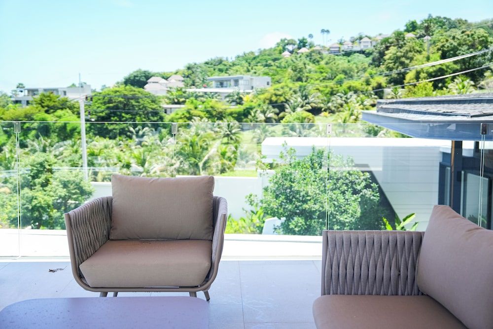 Zavaya Villa Superior Villa, 4 Bedrooms, Mountain View 8