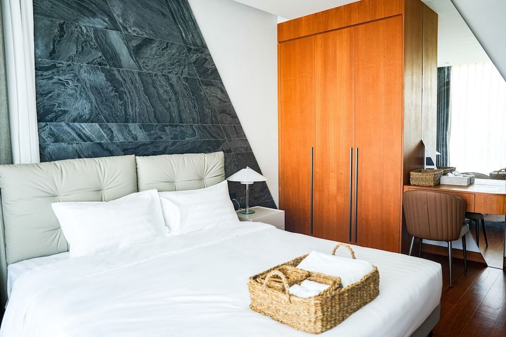 Zavaya Villa Superior Villa, 4 Bedrooms, Mountain View 4