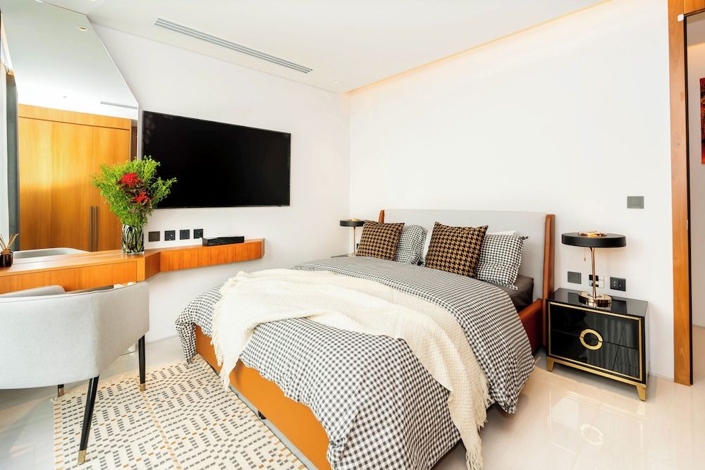 Zavaya Villa Deluxe Villa, Mountain View 4