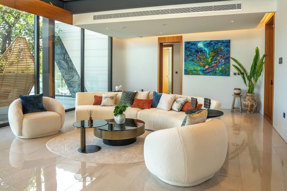 Zavaya Villa Deluxe Villa, Mountain View 14