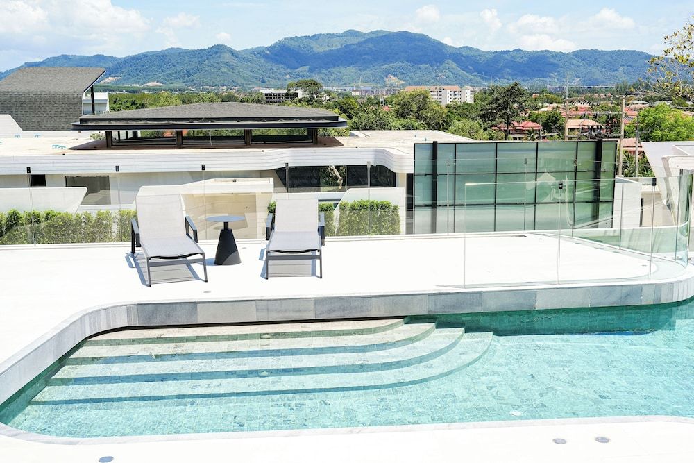 Zavaya Villa Superior Villa, 4 Bedrooms, Mountain View 13